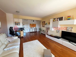 Trilocale in Vendita a Como, 355'000€, 115 m²