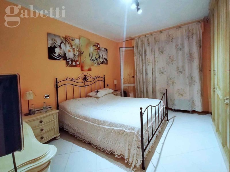 Quadrilocale in Vendita a Senigallia, 300'000€, 100 m²