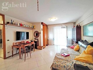 Quadrilocale in Vendita a Senigallia, 300'000€, 100 m²