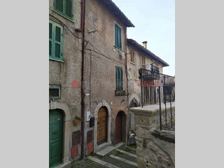 Casa Indipendente in Vendita a Riofreddo, 36'000€, 55 m², arredato