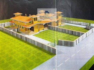 Casa Indipendente in Vendita a Anguillara Sabazia, 319'000€, 140 m²