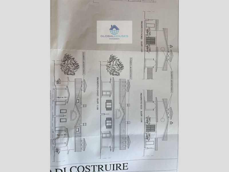 Casa Indipendente in Vendita a Anguillara Sabazia, 319'000€, 140 m²