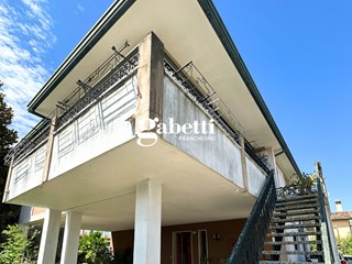 Casa Indipendente in Vendita a Conselve, 182'000€, 220 m²