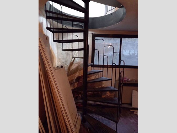 Negozio in Vendita a Verona, 69'000€, 70 m²