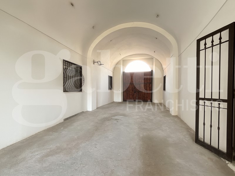 Trilocale in Vendita a Scafati, 79'000€, 82 m²