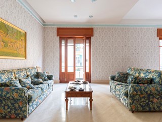 Appartamento in Vendita a Napoli, 750'000€, 140 m²