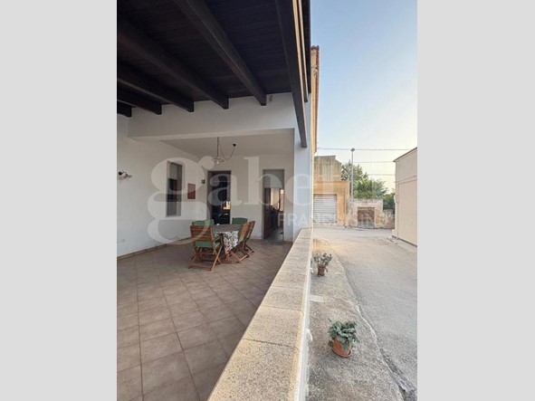 Appartamento in Vendita a Petrosino, 195'000&euro;, 240 m²