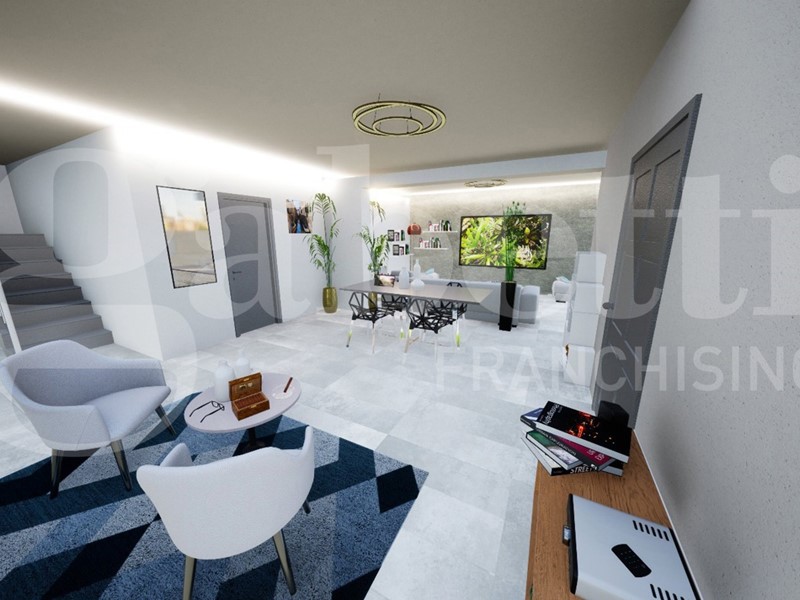 Villa in Vendita a Avola, 370'000€, 158 m²