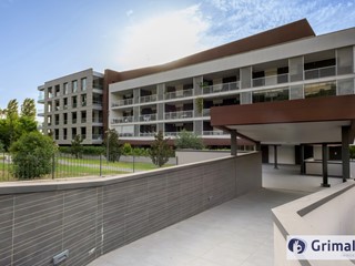 Trilocale in Vendita a Roma, 590'000&euro;, 85 m²