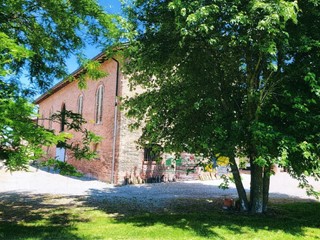 Casa Indipendente in Vendita a Noceto, 560 m²