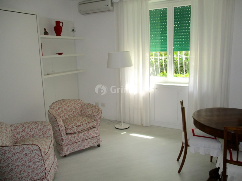 Bilocale in Affitto a Anzio, zona Centro, 450€, 45 m², arredato