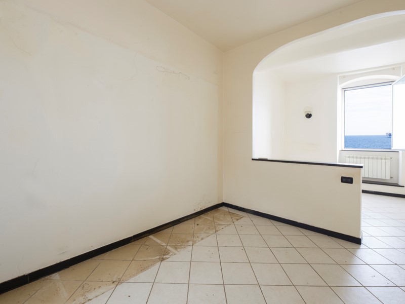 Trilocale in Vendita a Genova, zona Nervi, 197'000€, 45 m²