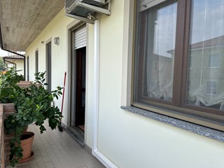 Trilocale in Vendita a Cortemaggiore, 115'000€, 75 m², con Box