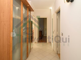 Trilocale in Vendita a San Maurizio Canavese, 94'000€, 85 m²