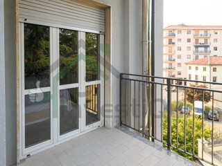 Trilocale in Vendita a San Maurizio Canavese, 89'000&euro;, 85 m²