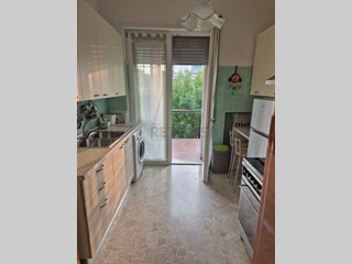 Appartamento in Affitto a Vicenza, 850€, 120 m²