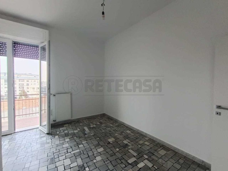 Trilocale in Vendita a Cremona, 129'900€, 99 m², con Box