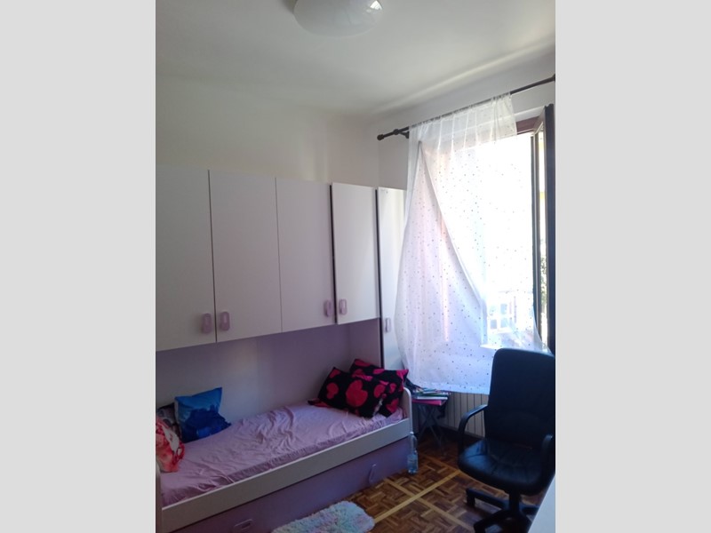 Appartamento in Vendita a Ventimiglia, 229'000€, 124 m²