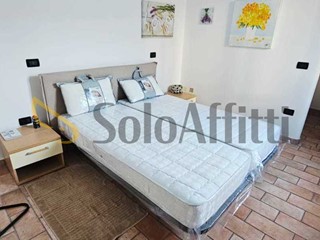 Bilocale in Affitto a Forlimpopoli, zona Centro Storico, 520€, 48 m², arredato