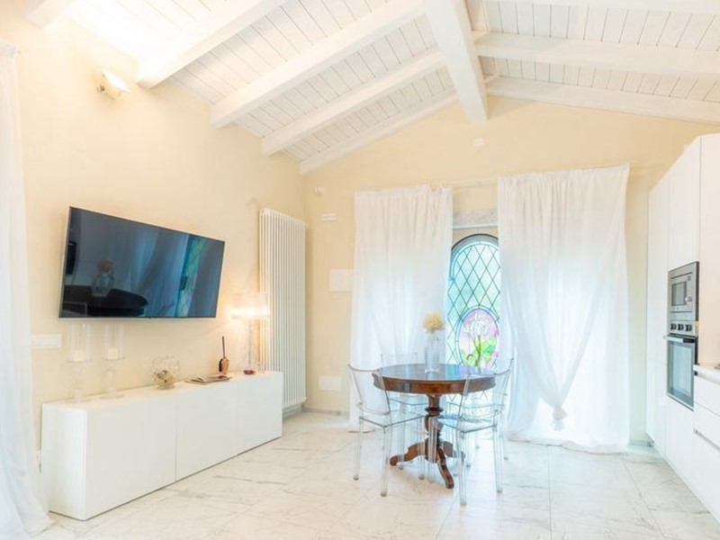 Casa Indipendente in Affitto a Lucca, zona Santa Maria del Giudice, 3'000€, 90 m², arredato