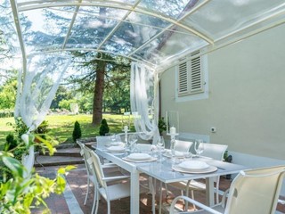 Casa Indipendente in Affitto a Lucca, zona Santa Maria del Giudice, 3'000€, 90 m², arredato