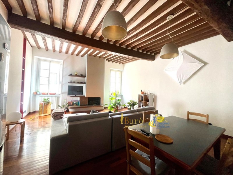 Trilocale in Affitto a Parma, 900€, 86 m², arredato