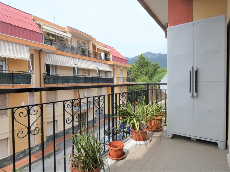 Appartamento in Vendita a Loano, 310'000€, 100 m², con Box