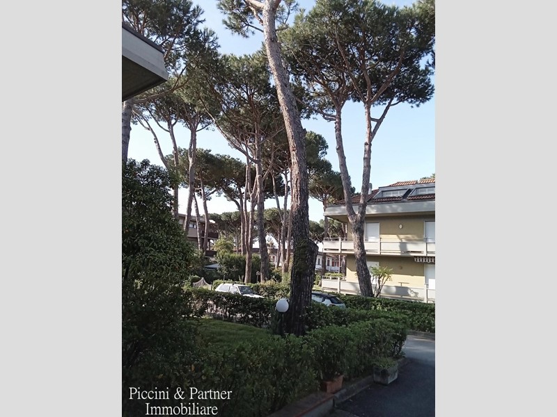 Appartamento in Vendita a Massa, zona Marina Di Massa, 290'000&euro;, 100 m², arredato