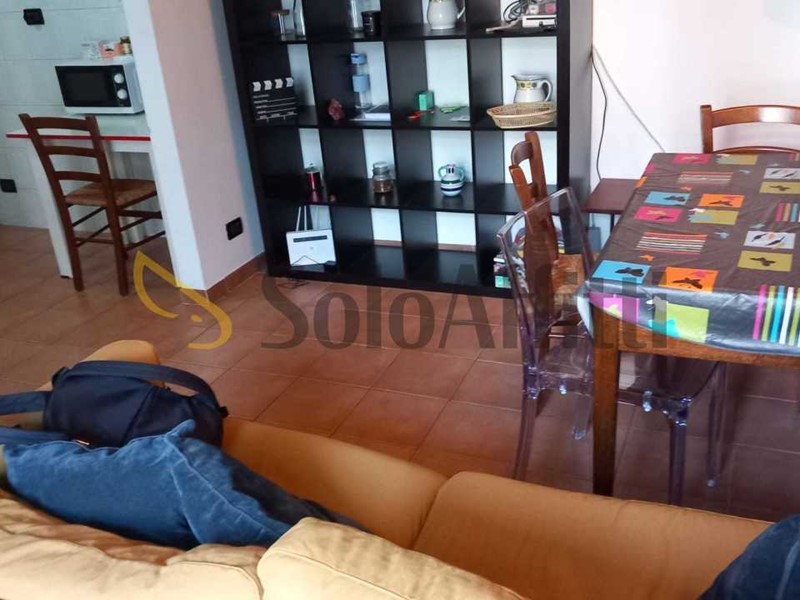 Trilocale in Affitto a Torino, zona Vanchiglia, 600€, 45 m², arredato