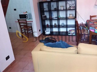 Trilocale in Affitto a Torino, zona Vanchiglia, 600€, 45 m², arredato