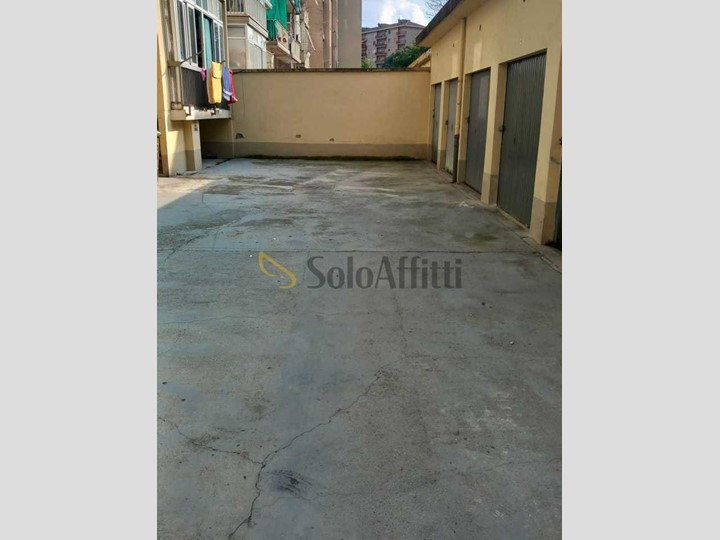 Box in Affitto a Torino, zona Borgo Vittoria, 15 m²