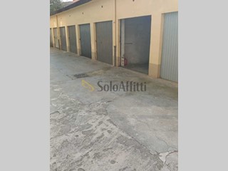 Box in Affitto a Torino, zona Borgo Vittoria, 15 m²
