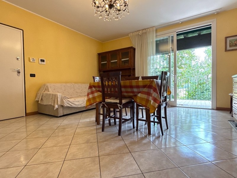 Bilocale in Vendita a Brescia, 165'000€, 67 m²