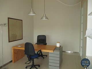 Ufficio in Affitto a Cervia, zona Centro, 700€, 63 m²