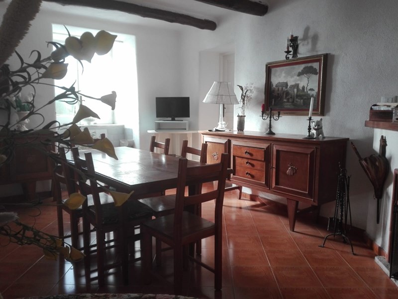 Casa Indipendente in Affitto a Forio, 850€, 120 m², arredato