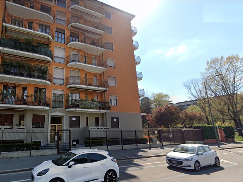 Quadrilocale in Affitto a Milano, 890€, 120 m², arredato, con Box
