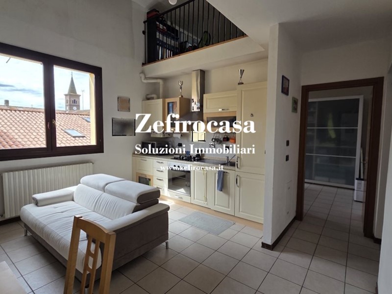 Trilocale in Vendita a Malalbergo, 125'000€, 97 m²