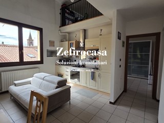 Trilocale in Vendita a Malalbergo, 125'000€, 97 m²