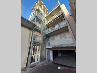 Magazzino in Vendita a Messina, 13'000€, 42 m²