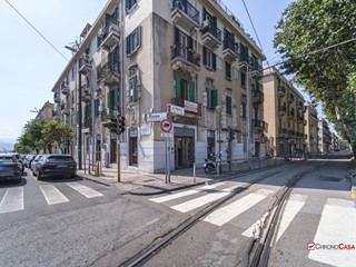 Appartamento in Vendita a Messina, 218'000€, 170 m²