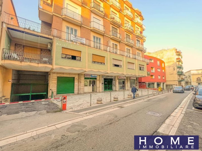 Quadrilocale in Vendita a Sant'Antimo, 125'000€, 120 m²