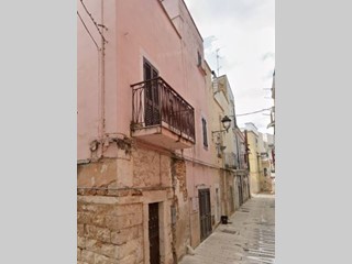 Quadrilocale in Vendita a Grumo Appula, 47'813€, 158 m²