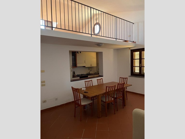 Trilocale in Affitto a Pisa, 800€, 65 m², arredato