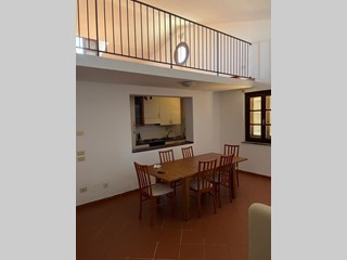Trilocale in Affitto a Pisa, 800€, 65 m², arredato