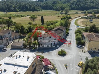 Quadrilocale in Vendita a Crespina Lorenzana, 77'000€, 75 m²