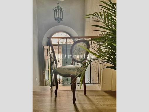 Appartamento in Vendita a Seravezza, 360'000&euro;, 140 m²