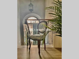 Appartamento in Vendita a Seravezza, 360'000€, 140 m²