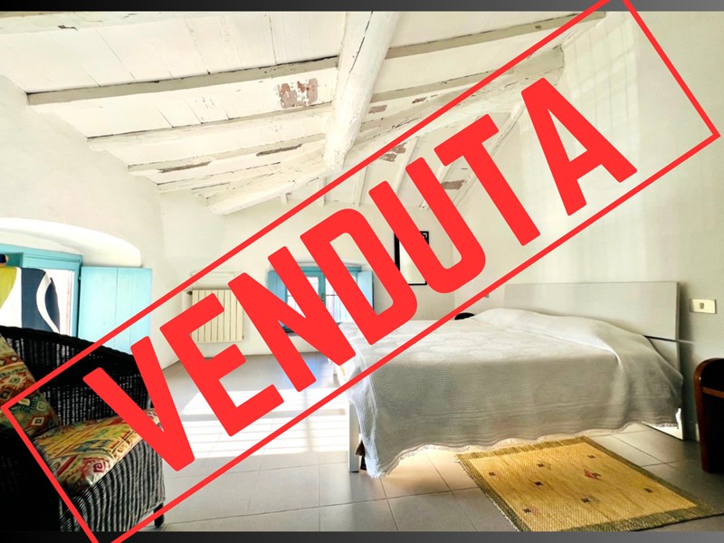 Attico in Vendita a Massa, 135'000&euro;, 80 m²