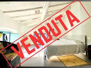 Attico in Vendita a Massa, 135'000&euro;, 80 m²