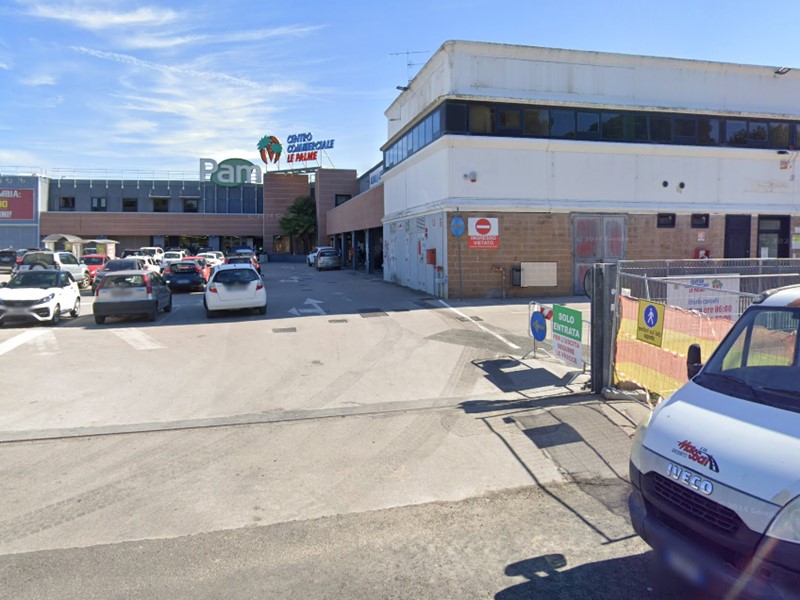 Ufficio in Affitto a Grosseto, 250€, 125 m²